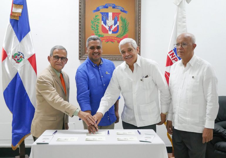 Cuestiones de inposistir Sello conmemorativo para la Convención Numismática Internacional