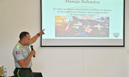 Puerto Plata Tourism Cluster, socio de Digesett para seguridad viario