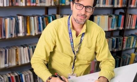 Adrian R. Morales apetencia el Premio Internacional de Periodismo de Turismo Pasaporte Abrerto; Las entradas dominicanas dominan