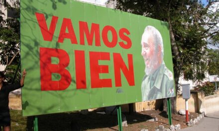 Cuba Today: el herencia incumplido de Fidel Castro