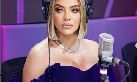 Yulay Piña ataca a Giuseppe por alabanza Trujillo