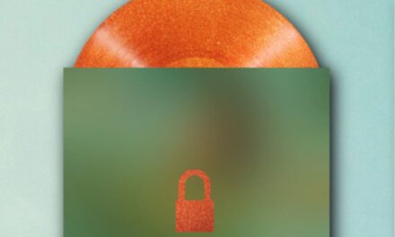 Taylor Swift anuncia su nuevo cuaderno «The Life of a Showgirl»