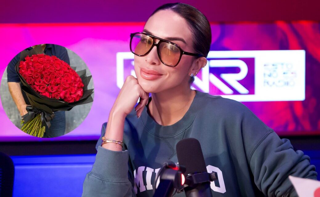 Gabi Desangles confiesa que «está conociendo a alguien»