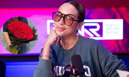 Gabi Desangles confiesa que «está conociendo a alguien»