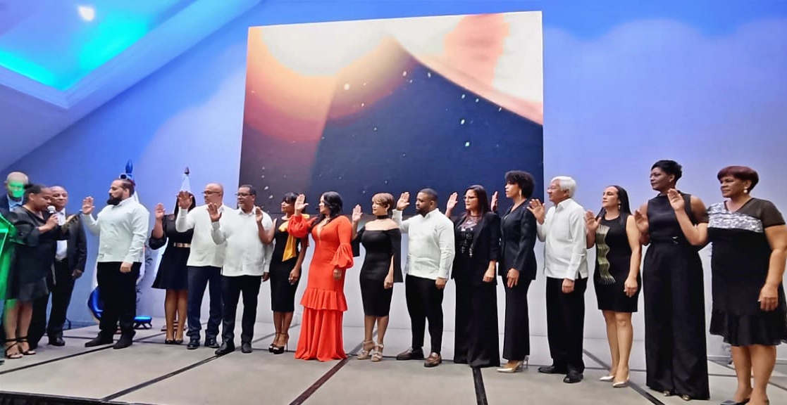 Dominican Tourism Press Body instala un nuevo liderazgo, anuncia una revisión digital y un esquema de museo