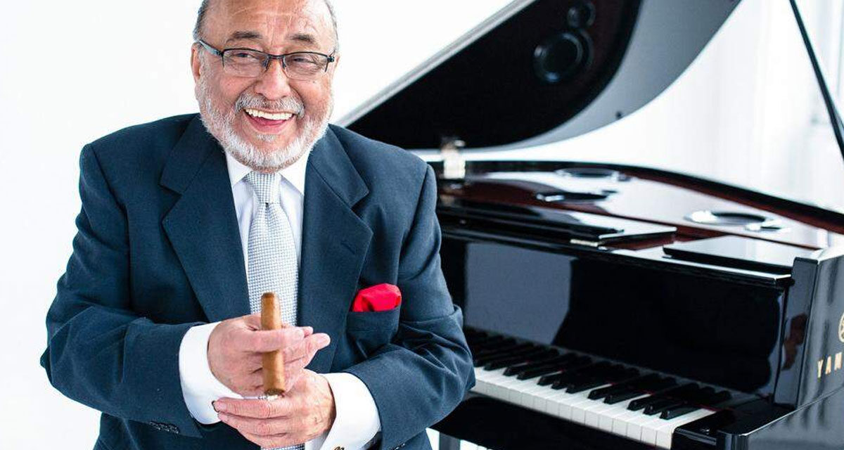 Eddie Palmieri y Johnny Pacheco: Pilares eternos de la salsa