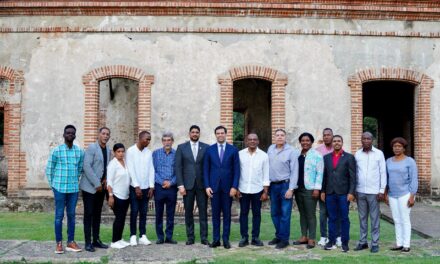 El Ministerio de Cultura avanza múltiples proyectos de progreso cultural