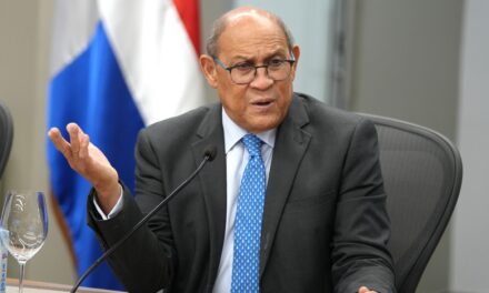 El director de InfoTep pide una fuerza profesional de construcción 'dominicanizante'