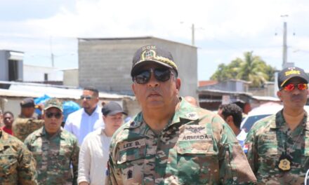 El director de inmigración pide a los haitianos indocumentados que abandonen voluntariamente el país.