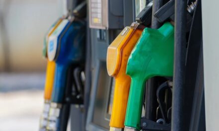 El gobierno dominicano vierte RD $ 210 millones en un subsidio semanal de combustible