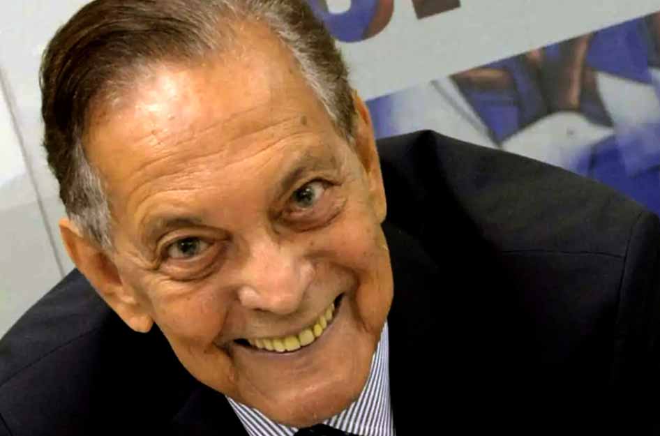 Piden designar a Palacio de Fine Artes con el nombre de Franklin Domínguez