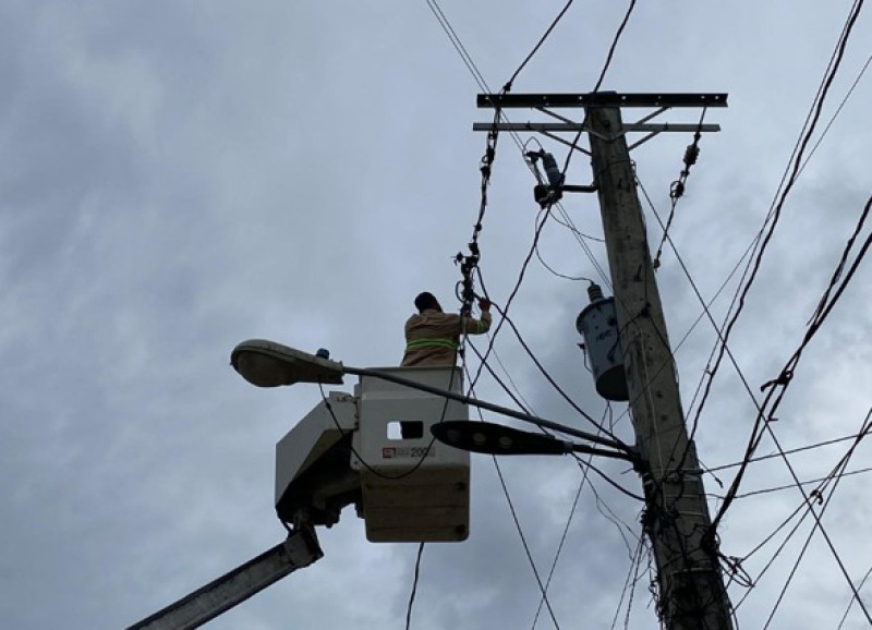 El sistema eléctrico doméstico afirma acaecer mejorado sus servicios.