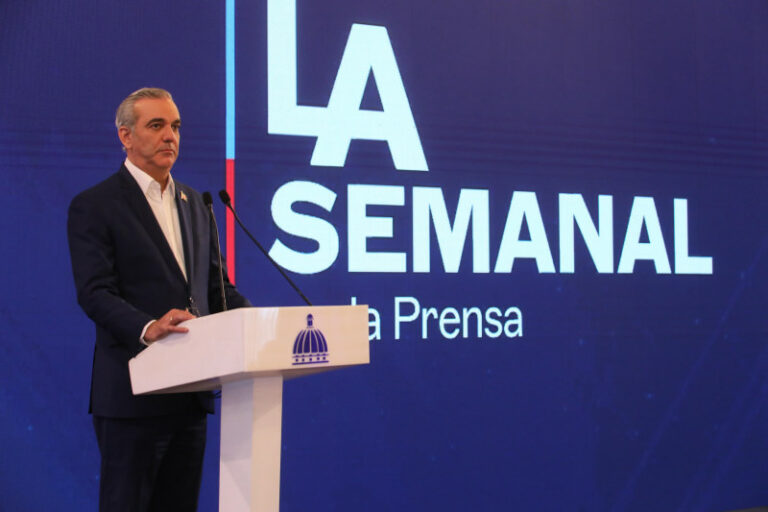 El turismo de la República Dominicana crece 48% en cinco abriles