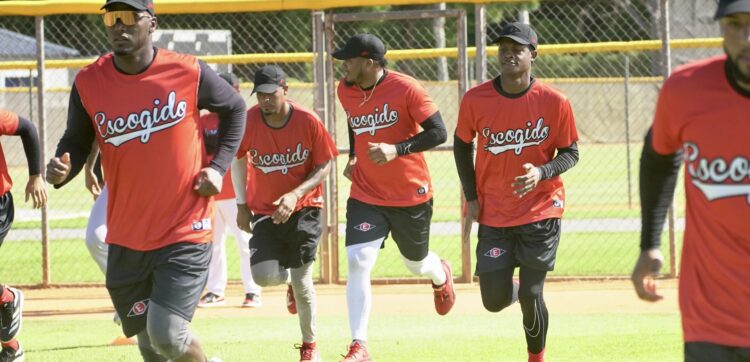 Leones del Escogido comenzarán entrenamientos el 25 de septiembre