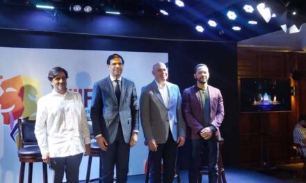 España nombrada invitada de honor para el Festival de Teatro Internacional de la República Dominicana 2025