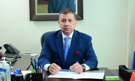 «Esperamos que sea un esfuerzo sincero …»: César Fernández da la bienvenida a Eglenin Morrison a la fuerza de la muchedumbre