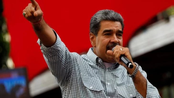 Estados Unidos se apodera de millones en los activos de Nicolás Maduro, incluida la mansión de la República Dominicana