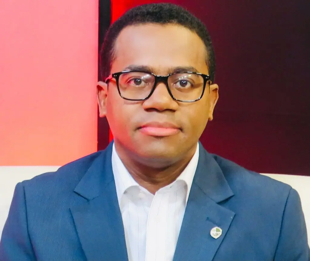 El economista Winston Marte habla sobre el aumento de los precios de los alimentos