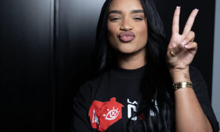 Crusita deja la casa de Alofoke a posteriori de la confrontación