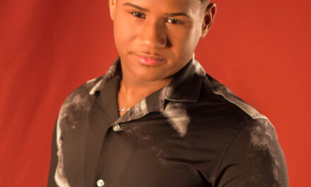 Rusbelt vara su primer merengue «No vuelva»