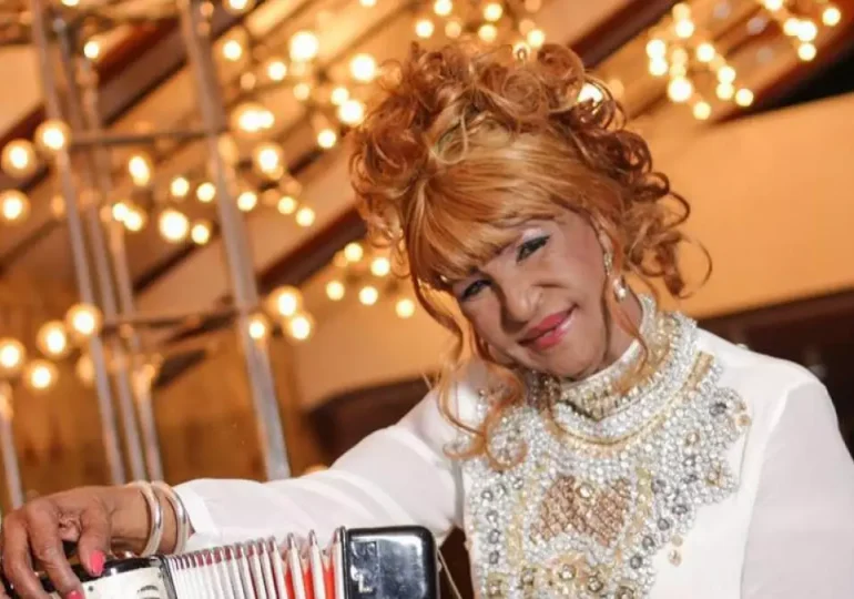 FiFita La Grande anuncia su gira de agosto por los Estados Unidos