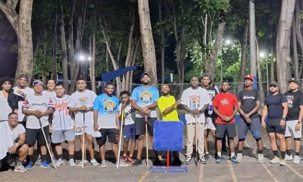 Vitilleros se diputarán gran final Copa Terrero este domingo