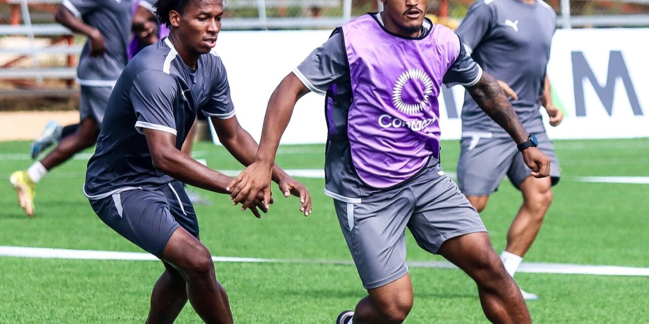 Cibao FC invitado la O&M este sábado en la LDF