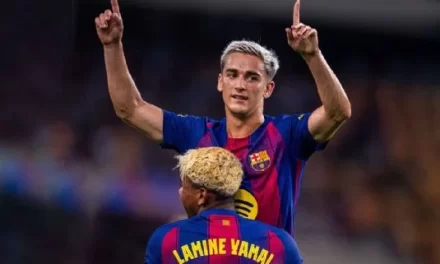 El Barcelona jugará delante Valencia en el Estadio Johan Cruyff