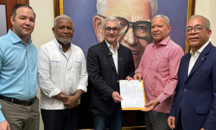 Gonzalo Castillo valida su comité colchoneta