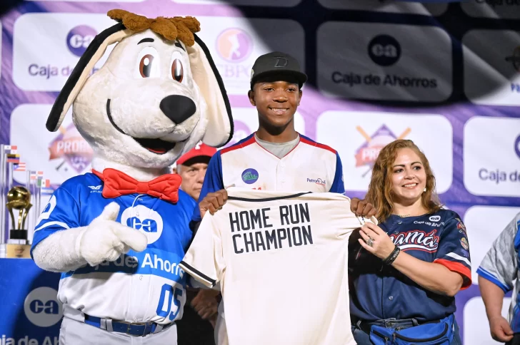 Fallece el prospecto dominicano Gustavo Talmaré a los 14 abriles