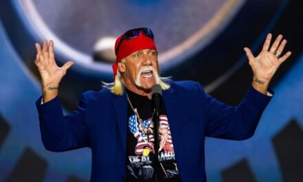 Hulk Hogan murió de un ataque cardíaco y padecía leucemia, según el forense