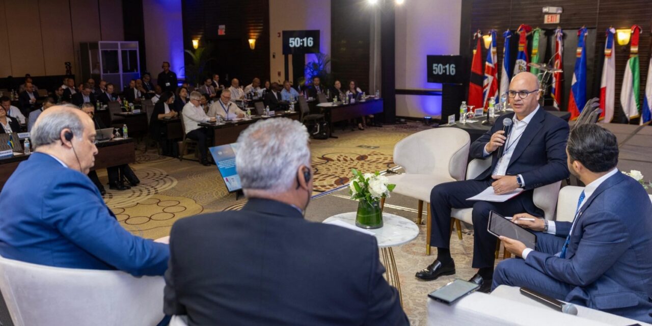 IDAC invierte en tecnología, capacitación y protección del medio concurrencia