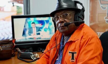 Fallece el avezado narrador deportivo Juan Báez