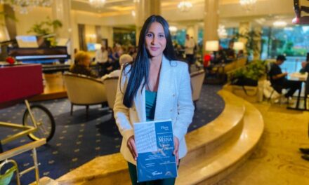 Flauta «, Legado de Luis Emilio Mena