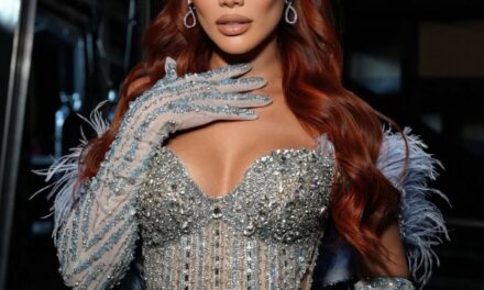 Zuleyka Rivera, Miss Universo 2006, ya está en RD para ser comisión de la República Dominicana de Miss