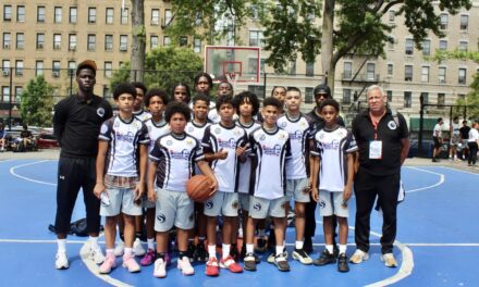 Comienzan las competencias deportivas de los Juegos Juan Pablo Duarte NY