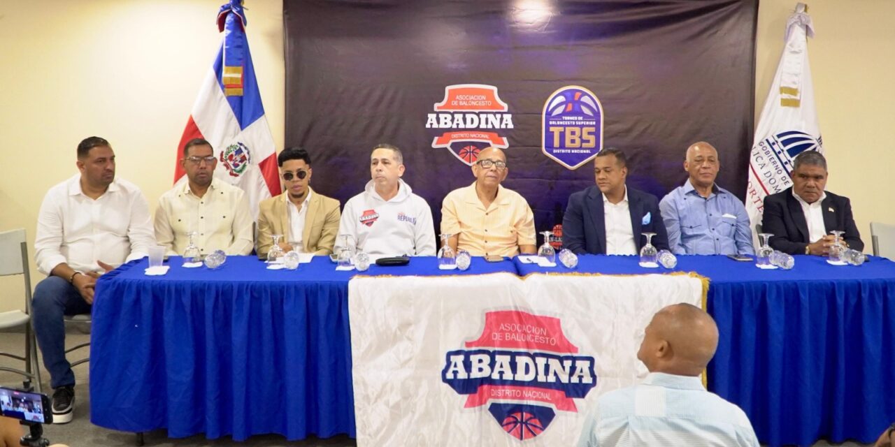 Mauricio Báez y Bameso protagonizarán la comprensión del TBS Distrito en EE.UU.