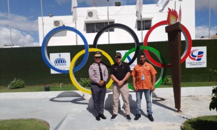 República Dominicana será sede de los IV Juegos Mundiales de Policías en 2026