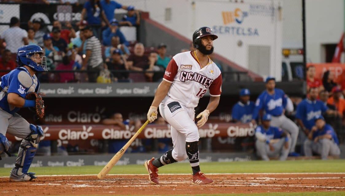 Gigantes del Cibao dejan en exención a 14 jugadores de cara al sorteo de novatos