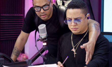 Santiago Matías revela inversión para la casa de Alofoke