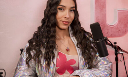 El Gigi confiesa que le gustaría hacer «Uki Uki» con Crusita