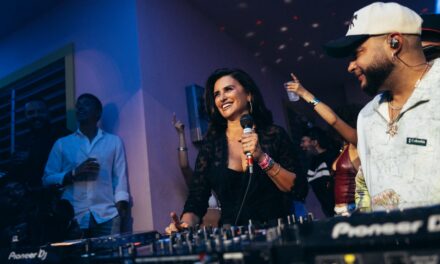 Penélope Cruz disfruta de una experiencia única con Bad Bunny en Puerto Rico