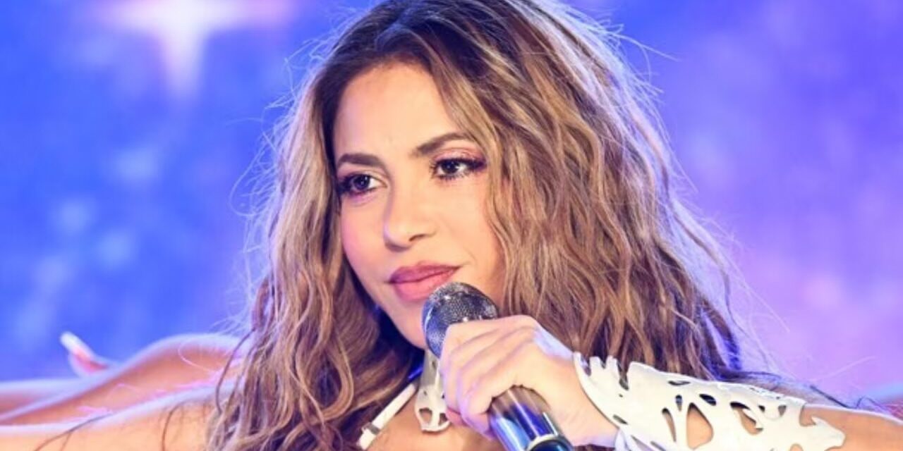 Concierto de Shakira cancela en la República Dominicana por razones fuera de la producción