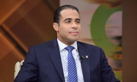 José Dantés: «Este es un gobierno que vive en figuras de maquillaje»