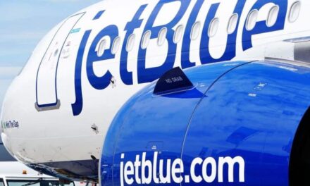 JetBlue lidera los viajes aéreos en la República Dominicana con más de 1.7 millones de pasajeros