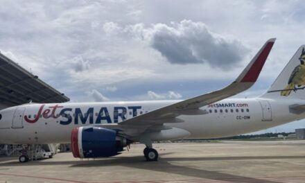 Jetsmart vara vuelos directos desde Punta Cana a Colombia