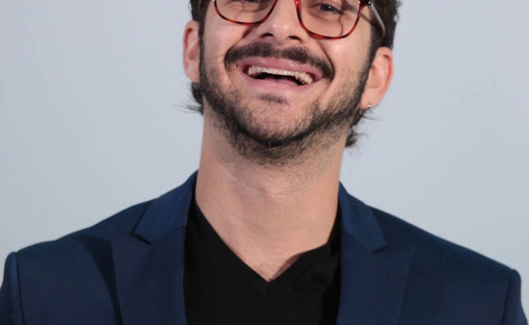 José María Cabral hace historia en el festival de cine latino de Nueva York con dos películas en la misma estampación