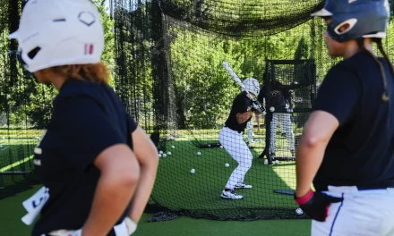 La Liga Profesional de Béisbol Femenino, surge como una nueva esperanzas para los atletas