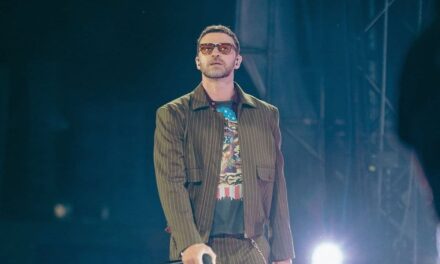 Justin Timberlake revela que sufre de la enfermedad de Lyme