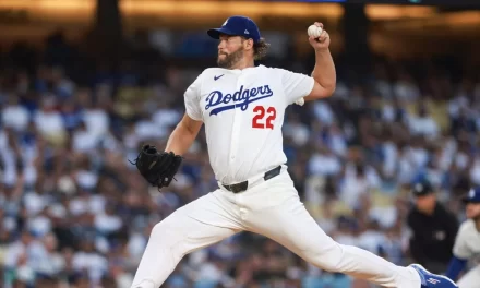 Los íconos de Los Ángeles Clayton Kershaw y Anze Kopitar anuncian retiros inminentes el mismo día